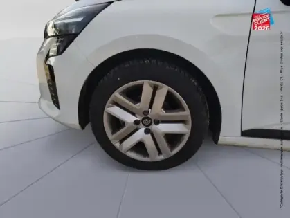 Photo 9 Renault Clio  1.0 Eco-G 100ch Evolution - 24