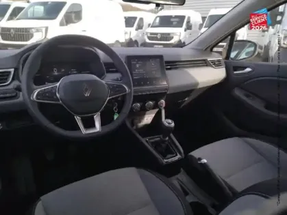 Photo 14 Renault Clio  1.0 Eco-G 100ch Evolution - 24