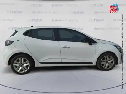 Photo 18 Renault Clio  1.0 Eco-G 100ch Evolution - 24 Radar AR