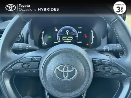 Photo 27 Toyota Yaris  Cross 116h Design MC24