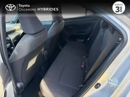 Photo 11 Toyota Yaris  Cross 116h Design MC24