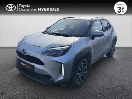 Photo Toyota Yaris Design