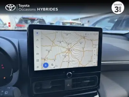 Photo 8 Toyota Yaris  Cross 116h Design MC24