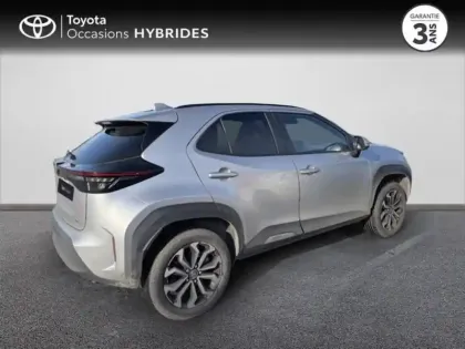 Photo 17 Toyota Yaris  Cross 116h Design MC24