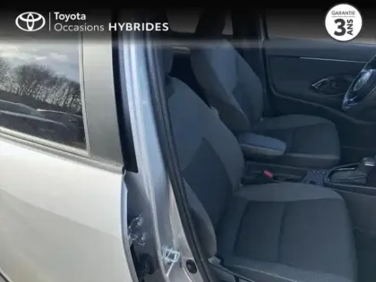 Photo 5 Toyota Yaris  Cross 116h Design MC24