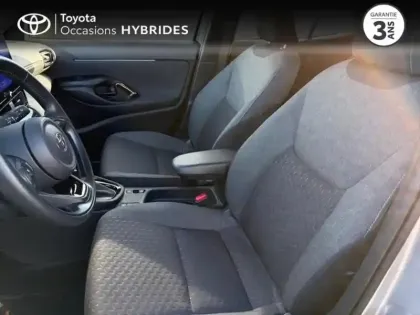 Photo 5 Toyota Yaris  Cross 116h Design MC24