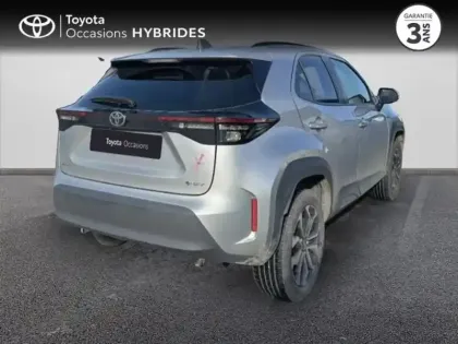 Photo 16 Toyota Yaris  Cross 116h Design MC24