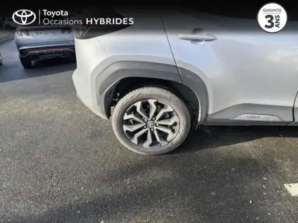 Photo 9 Toyota Yaris  Cross 116h Design MC24