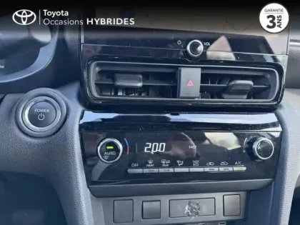 Photo 10 Toyota Yaris  Cross 116h Design MC24