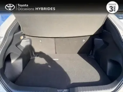 Photo 24 Toyota Yaris  Cross 116h Design MC24