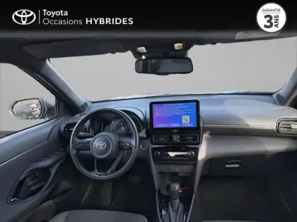 Photo 7 Toyota Yaris  Cross 116h Design MC24