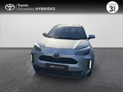 Photo 13 Toyota Yaris  Cross 116h Design MC24