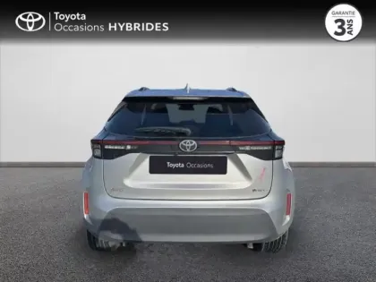 Photo 12 Toyota Yaris  Cross 116h Design MC24