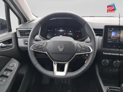 Photo 11 Renault Clio  1.0 Eco-G 100ch Evolution - 24 Radar AR