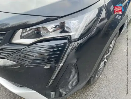 Photo 12 Peugeot 5008  2.0 BlueHDi 180ch S&S GT EAT8