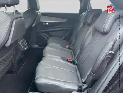 Photo 10 Peugeot 5008  2.0 BlueHDi 180ch S&S GT EAT8