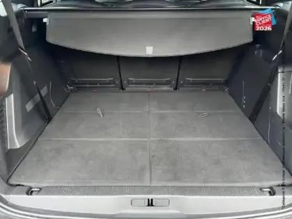 Photo 28 Peugeot 5008  2.0 BlueHDi 180ch S/S GT EAT8 GPS Camera Carplay