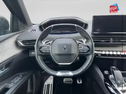 Photo 26 Peugeot 5008  2.0 BlueHDi 180ch S/S GT EAT8 GPS Camera Carplay