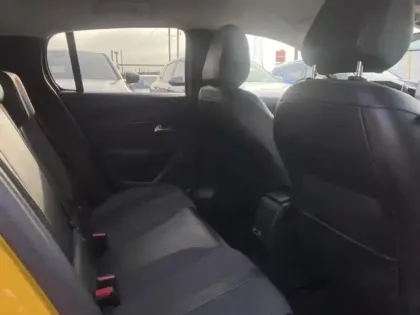 Photo 11 Peugeot 208  1.2 PureTech 100ch S&S Allure Pack