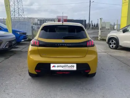 Photo 5 Peugeot 208  1.2 PureTech 100ch S&S Allure Pack