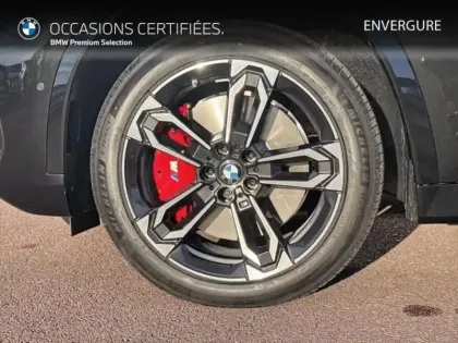 Photo 7 BMW X1  xDrive30e 326ch M Sport