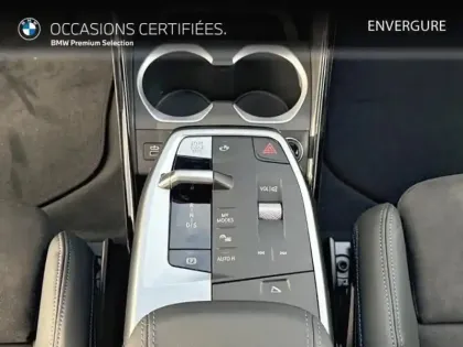 Photo 13 BMW X1  xDrive30e 326ch M Sport