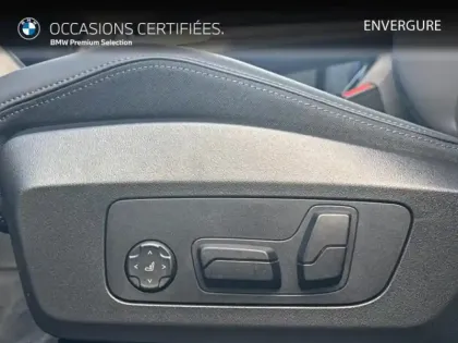 Photo 14 BMW X1  xDrive30e 326ch M Sport