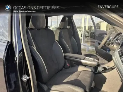 Photo 8 BMW X1  xDrive30e 326ch M Sport