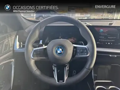 Photo 5 BMW X1  xDrive30e 326ch M Sport