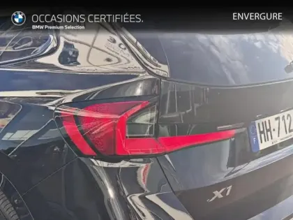 Photo 9 BMW X1  xDrive30e 326ch M Sport