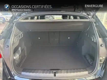 Photo 6 BMW X1  xDrive30e 326ch M Sport