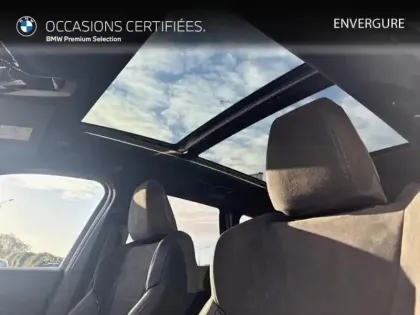 Photo 11 BMW X1  xDrive30e 326ch M Sport