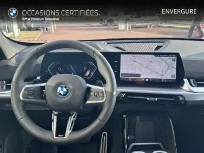 Photo 10 BMW X1  xDrive30e 326ch M Sport