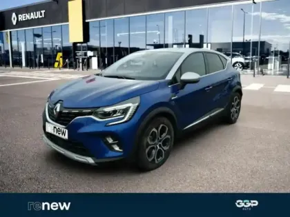 Photo Renault Captur