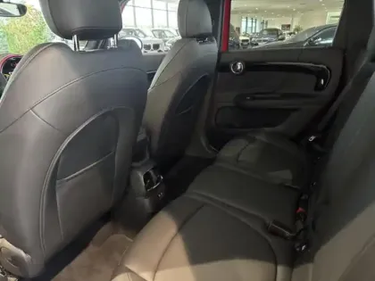 Photo 12 Mini Countryman  Cooper 136ch Edition Premium Plus BVA7