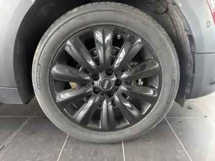 Photo 7 Mini Countryman  Cooper 136ch Edition Premium Plus BVA7