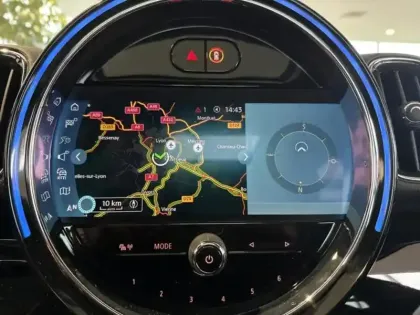 Photo 10 Mini Countryman  Cooper 136ch Edition Premium Plus BVA7