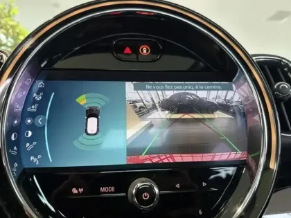 Photo 14 Mini Countryman  Cooper 136ch Edition Premium Plus BVA7