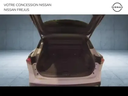 Photo 6 Nissan Qashqai  1.3 Mild Hybrid 158ch Tekna+ Xtronic