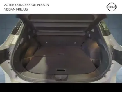 Photo 7 Nissan Qashqai  1.3 Mild Hybrid 158ch Tekna+ Xtronic