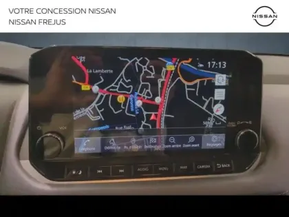 Photo 13 Nissan Qashqai  1.3 Mild Hybrid 158ch Tekna+ Xtronic