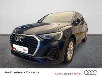 Photo Audi Q3