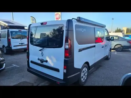Photo 8 Renault Trafic  SpaceNomad VAN HANROAD TREK 5+ XL 2.0 Blue dCi 130ch