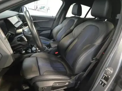 Photo 13 BMW Serie 1 Série 1 118iA 136ch M Sport DKG7