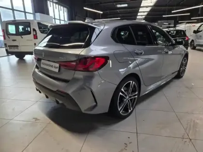 Photo 8 BMW Serie 1 Série 1 118iA 136ch M Sport DKG7