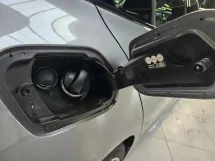 Photo 7 BMW Serie 1 Série 1 118iA 136ch M Sport DKG7