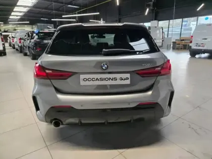 Photo 9 BMW Serie 1 Série 1 118iA 136ch M Sport DKG7