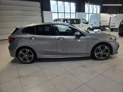 Photo 6 BMW Serie 1 Série 1 118iA 136ch M Sport DKG7