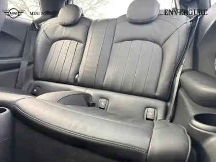 Photo 12 Mini Mini  Cooper SE 184ch Yours BVA