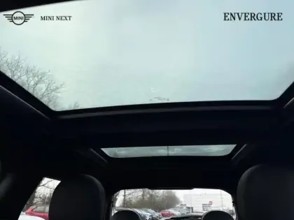 Photo 11 Mini Mini  Cooper SE 184ch Yours BVA